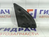 Накладка зеркала заднего вида правая Opel Astra 13156113