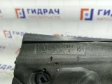 Накладка зеркала заднего вида правая Opel Astra 13156113
