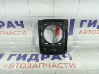 Накладка кулисы КПП Opel Astra 13212768