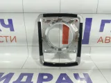 Накладка декоративная Opel Astra 13154939