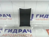 Накладка консоли Opel Astra 13133297