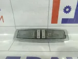 Плафон салонный Opel Astra 13101641