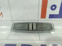 Плафон салонный Opel Astra 13101641