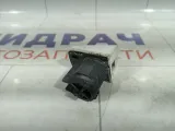 Накладка ручки наружной передняя правая Opel Astra 24463557