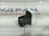 Накладка ручки наружной передняя правая Opel Astra 24463557
