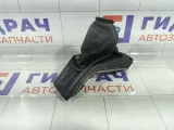 Накладка стояночного рычага (тормоза) Opel Astra 13122307