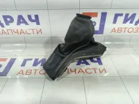Накладка стояночного рычага (тормоза) Opel Astra 13122307