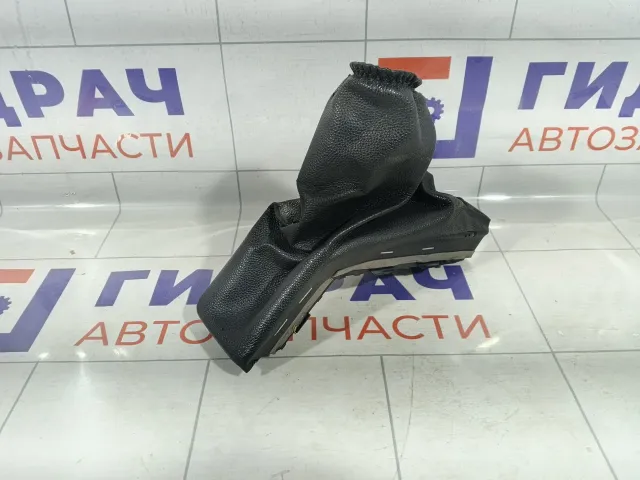 Накладка стояночного рычага (тормоза) Opel Astra 13122307