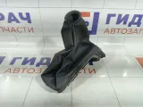 Накладка стояночного рычага (тормоза) Opel Astra 13122307