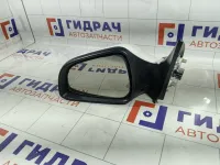 Зеркало левое Opel Astra 13312966