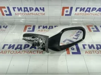 Зеркало правое Opel Astra 13312965
