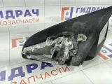 Зеркало правое Opel Astra 13312965