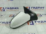 Зеркало правое Opel Astra 13312965