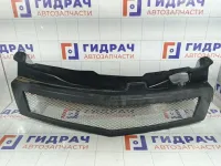 Решетка радиатора Opel Astra 13247083