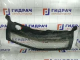 Решетка радиатора Opel Astra 13247083