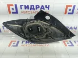 Фонарь задний правый Opel Astra 13252444
