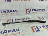 Поводок стеклоочистителя (Поводок дворника) правый Opel Astra 13111220