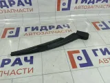 Поводок стеклоочистителя (Поводок дворника) задний Opel Astra 13109107