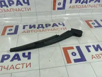 Поводок стеклоочистителя (Поводок дворника) задний Opel Astra 13109107