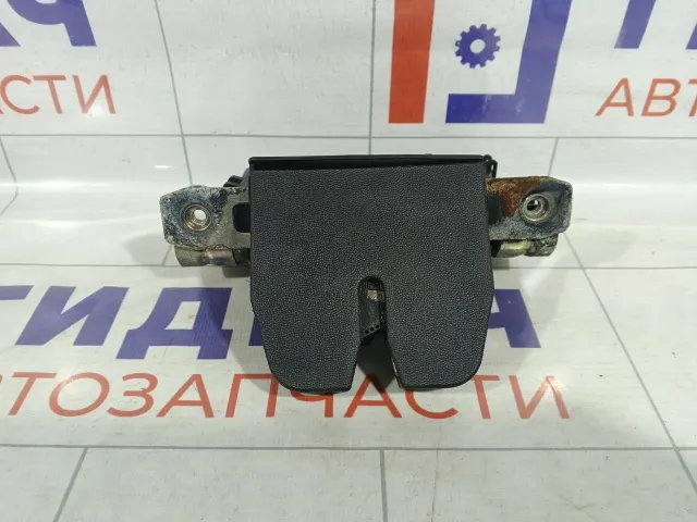 Замок багажника Opel Astra 13188851
