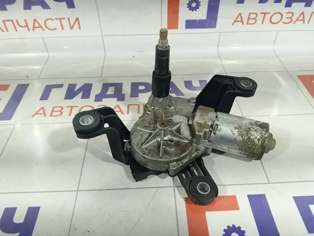Моторчик стеклоочистителя задний Opel Astra 13105981