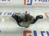 Моторчик стеклоочистителя задний Opel Astra 13105981