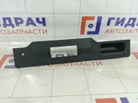 Накладка двери (крышки) багажника Opel Astra 13154465 Накладка двери (крышки) багажника Opel Astra 13154465