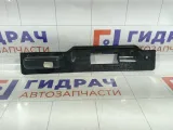 Накладка двери (крышки) багажника Opel Astra 13154465
