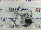Стеклоподъемник с моторчиком левый Opel Astra 93178695