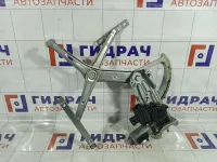 Стеклоподъемник с моторчиком левый Opel Astra 93178695