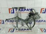 Стеклоподъемник с моторчиком левый Opel Astra 93178695