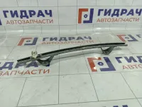 Направляющая стекла двери Opel Astra 13168779