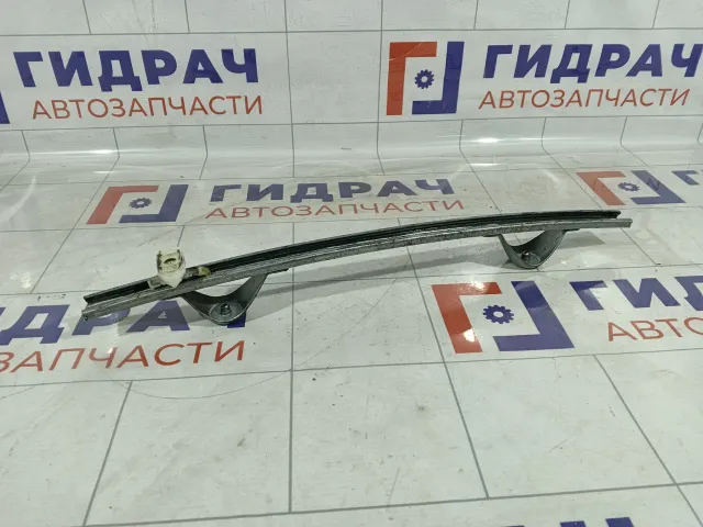 Направляющая стекла двери Opel Astra 13168779