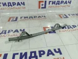 Направляющая стекла двери Opel Astra 13168779