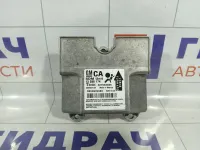 Блок управления AIR BAG Opel Astra 13288174