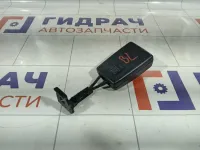 Ответная часть ремня безопасности задний правый Opel Astra 13128869