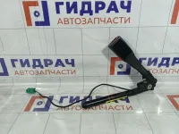Ответная часть ремня безопасности передний правый Opel Astra 13130026