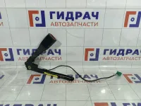 Ответная часть ремня безопасности передний правый Opel Astra 13130025