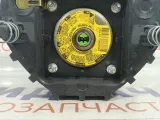 Подушка безопасности в рулевое колесо Opel Astra 93862633