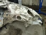 Лонжерон передний левый Opel Astra
