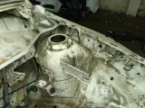 Лонжерон передний левый Opel Astra