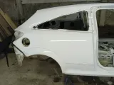 Крыло заднее правое Opel Astra