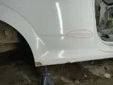 Крыло заднее правое Opel Astra