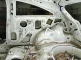 Крыло заднее правое Opel Astra
