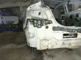 Панель задняя Opel Astra
