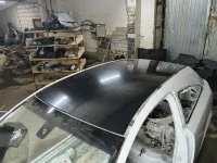 Крыша Opel Astra
