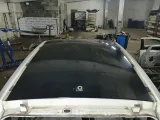 Крыша Opel Astra
