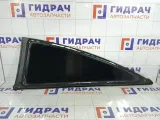 Стекло кузовное глухое (форточка) правое Opel Astra 24463993