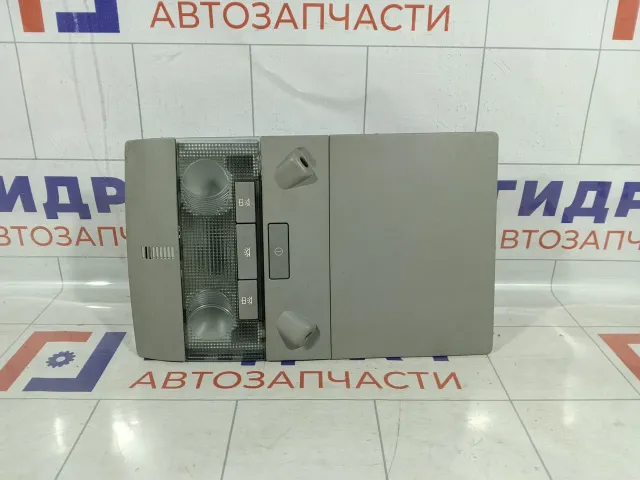 Плафон салонный Opel Astra 13111825