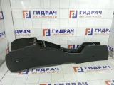 Консоль Opel Astra 13116955